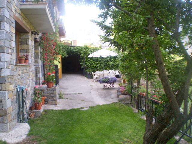 Гостевой дом Hostal Pernalle