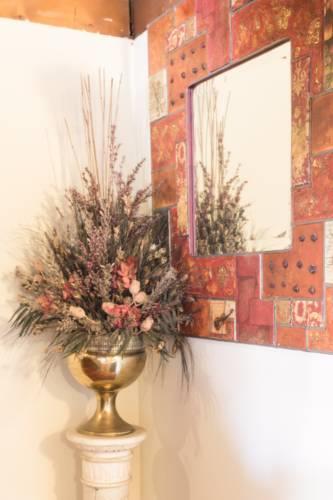Гостевой дом La Posada de Numancia