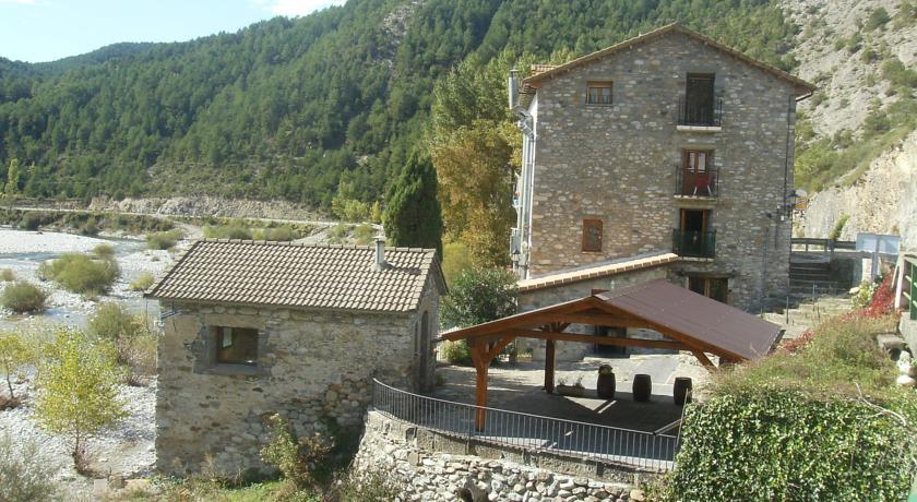 Отель Casa Ruben