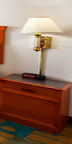 Отель La Quinta Inn Austin Round Rock