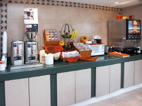 Отель La Quinta Inn Reno