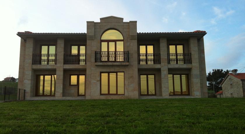Апартаменты Apartamentos Turisticos Estrella del Alemar