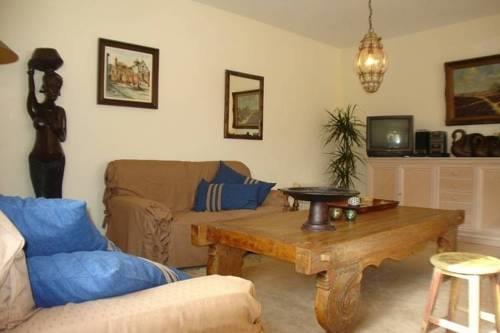 Отель Villa Bello Horizonte La Nucia