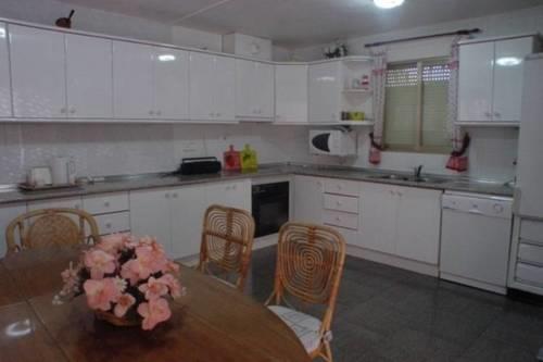 Отель Holiday Home Carlorna La Nucia