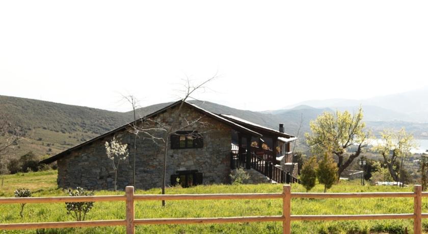 Апартаменты Apartamentos Rural Médulas