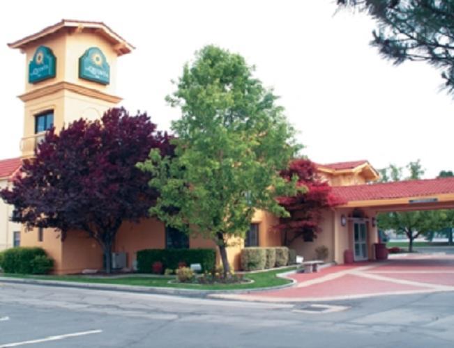 Отель La Quinta Inn Salt Lake City Midvale