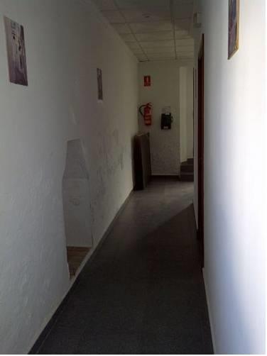 Гостевой дом Hostal Cuesta de Belén