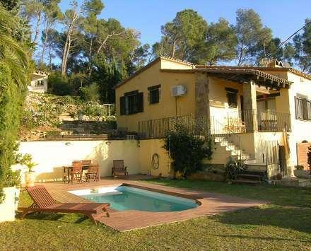 Вилла Holiday Home Can Bo Begur