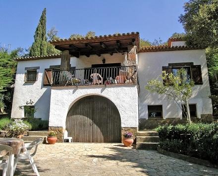 Апартаменты Holiday Home Dynaida / Karadja Begur