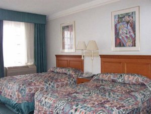 Baymont  Inn Wurzbach