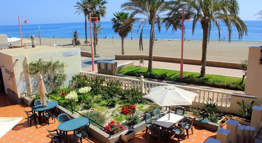Апартаменты Apartamentos El Galán II