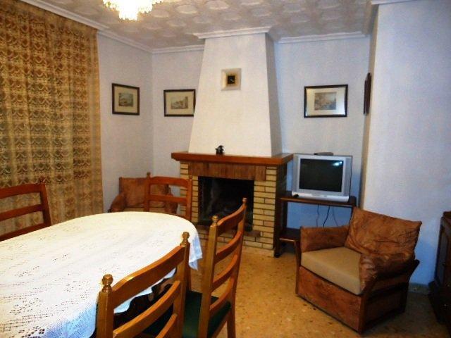 Апартаменты Apartamento Turismo Rural Casa Castro