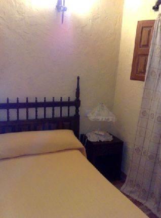 Отель Complejo Rural Villa Campillo