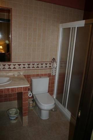 Отель Casa Don Benito