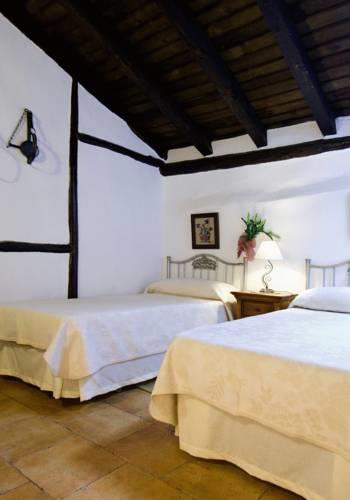 Апартаменты La Casa Del Polvorista