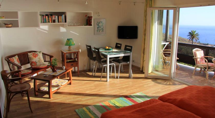 Апартаменты Apartamentos Miranda