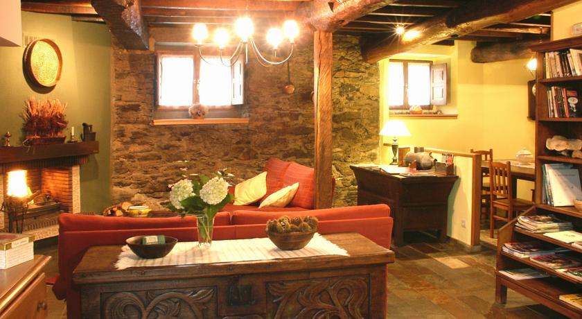 Отель Casa Mario