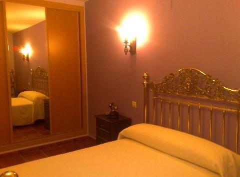 Гостевой дом Hotel Rural Las Mozas