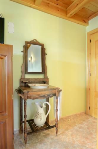 Гостевой дом Hostal Ca de Graus