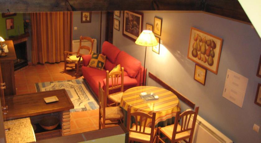 Апартаменты Apartamentos Saqura