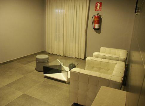 Гостевой дом Hostal Greco