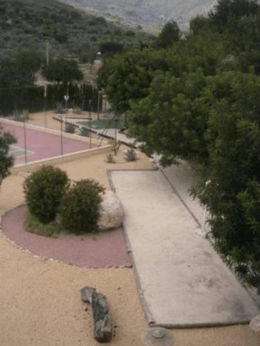 Отель Hotel Villa Lehmi