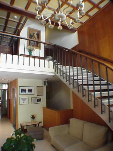 Отель Hotel Segle XX