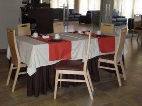 Отель Eurostars Balneario de Rocallaura