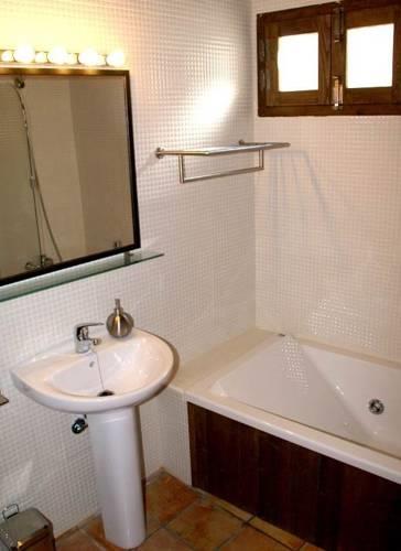 Апартаменты Apartamentos Rurales Casa De Los Escudos
