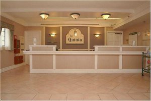 Отель La Quinta Inn San Francisco Airport North