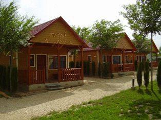Отель Kiko Park Rural