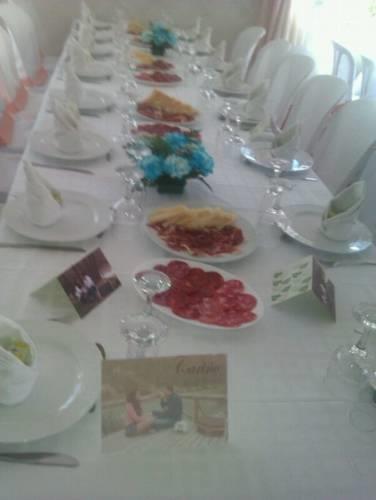 Гостевой дом Hostal Jaufil