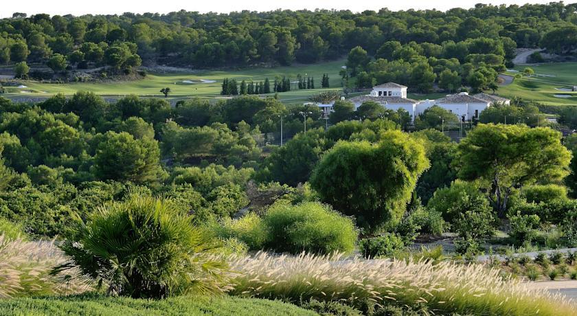 Апартаменты Las Colinas Golf & Country Club Apartamentos