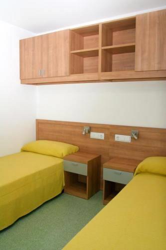 Апартаменты Vila Universitaria