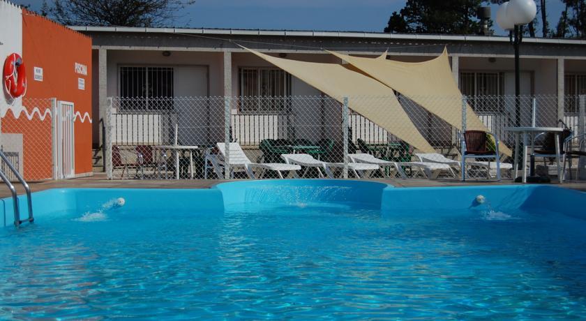 Отель Hotel París