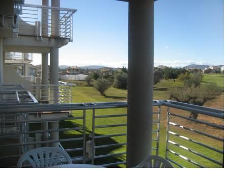 Апартаменты Apartment Urb. Montero Golf Sant Jordi
