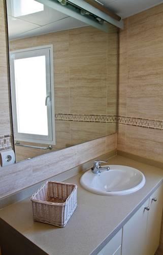 Апартаменты Apartamentos Cavall de Llevant