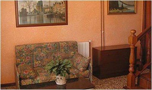 Гостевой дом Hostal Alce