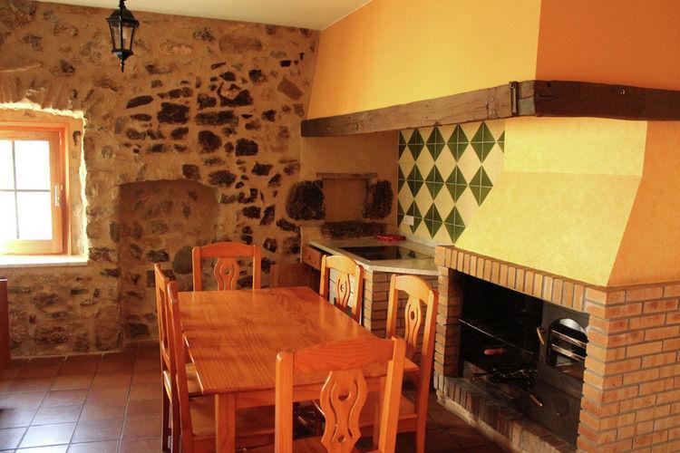Отель Holiday Home Alfonso Albanya