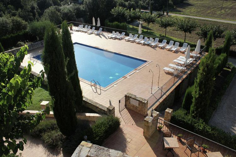 Отель Holiday Home Carl Albanya