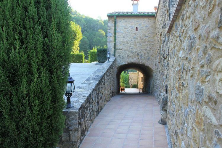 Отель Holiday Home Margarita Pilar Albanya