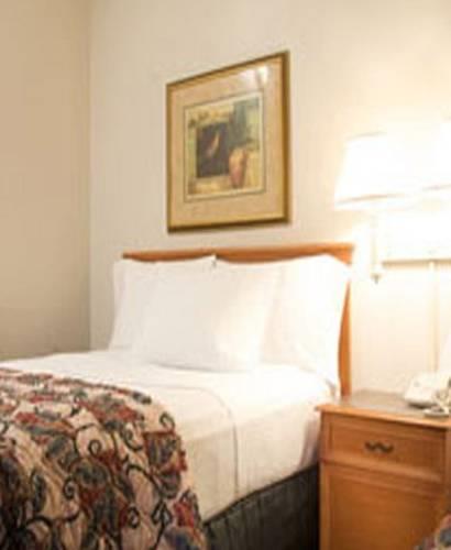 Отель La Quinta Inn Tyler