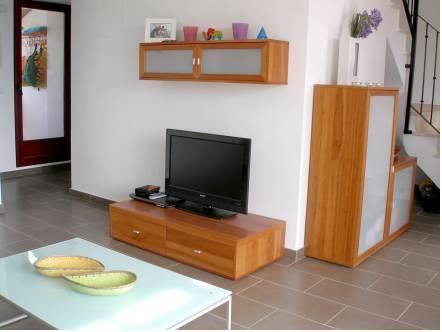 Апартаменты Apartment Jardines de Dénia Dénia