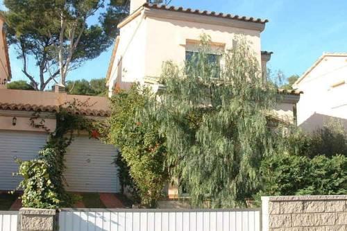 Holiday Home Illa Montgo L Escala