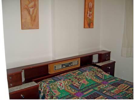 Апартаменты Apartment Frontmar L'Escala