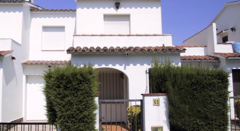 Апартаменты Holiday Home Casa Joan II L'Escala