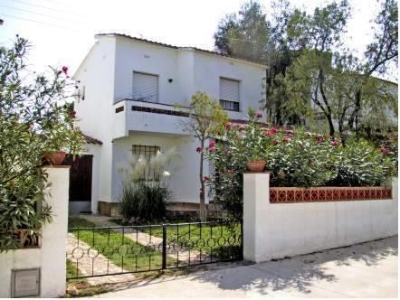 Апартаменты Holiday Home La Bonica L'Escala