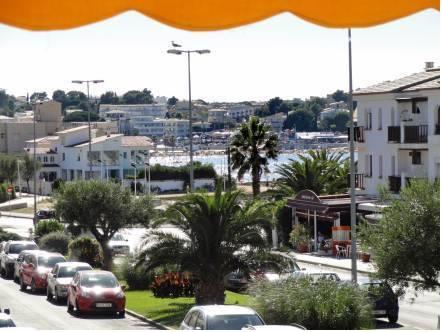 Апартаменты Apartment Poble Amarres II L'Escala