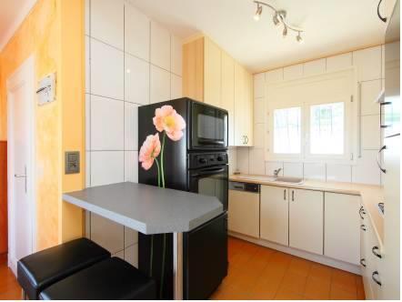 Апартаменты Holiday home Pinedes L'Escala