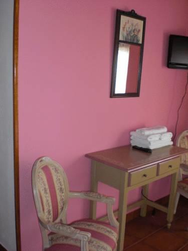 Отель Casa Pancho